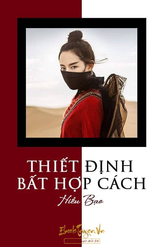 Thiết Định Bất Hợp Cách Convert