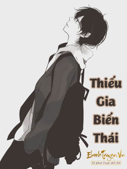 Thiếu Gia Biến Thái