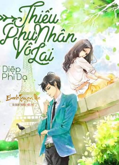 Thiếu Phu Nhân Vô Lại