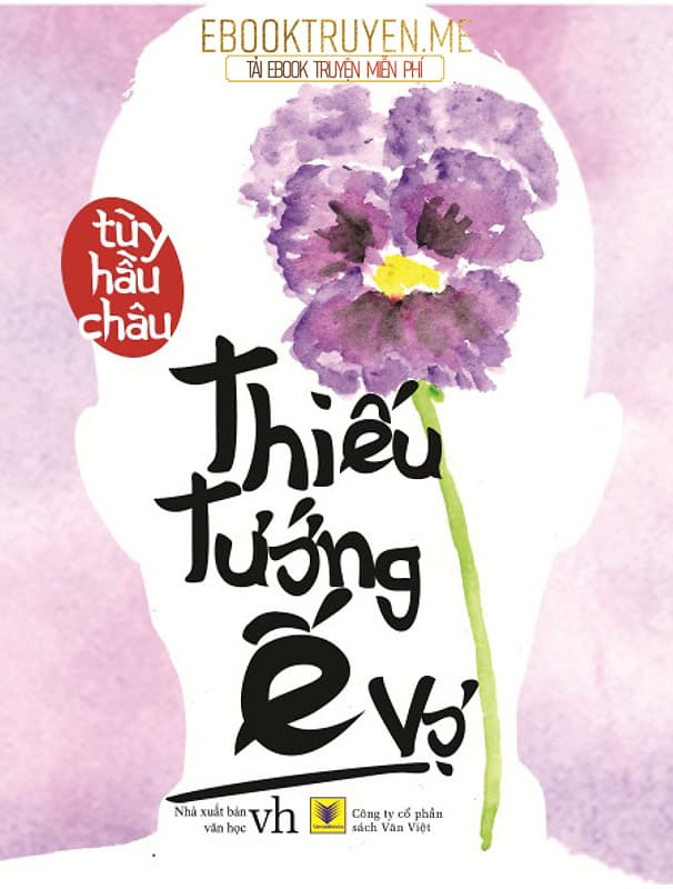 Thiếu Tướng Ế Vợ