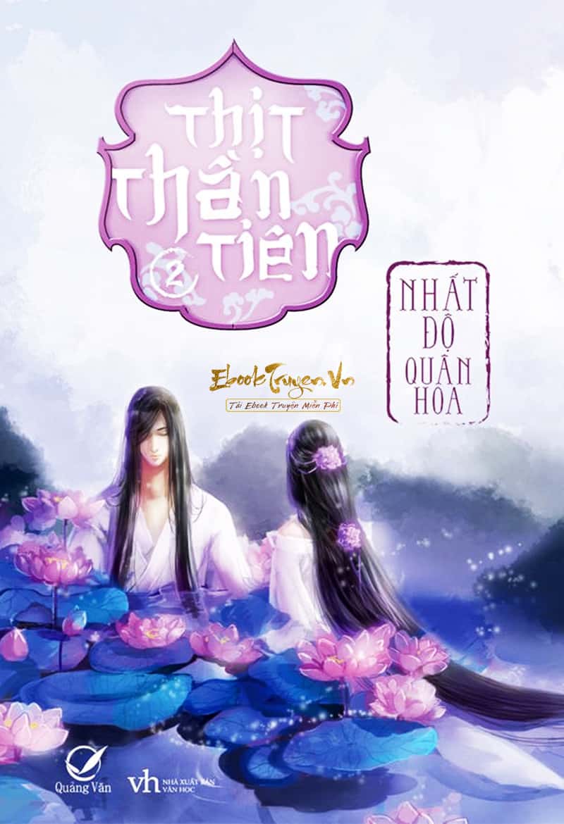 Thịt Thần Tiên