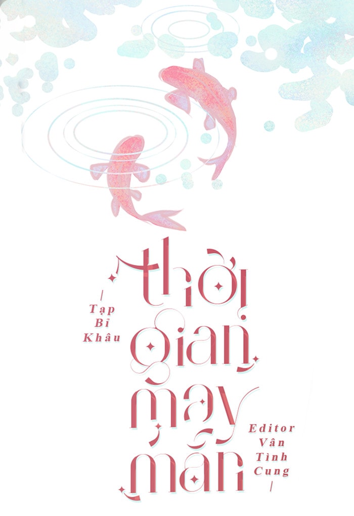 Thời Gian May Mắn