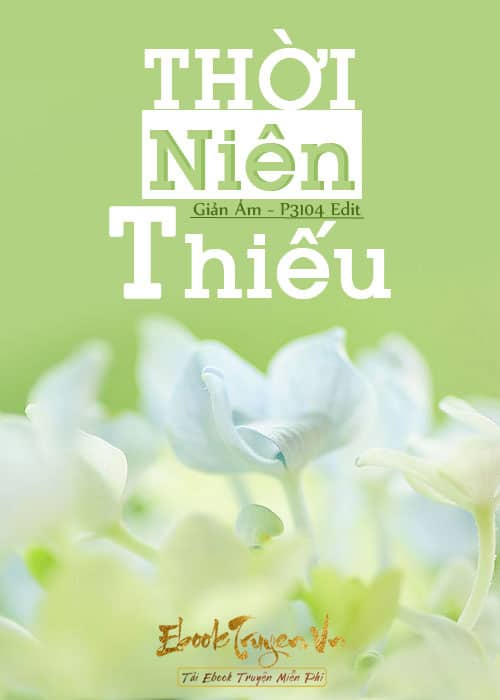 Thời Niên Thiếu