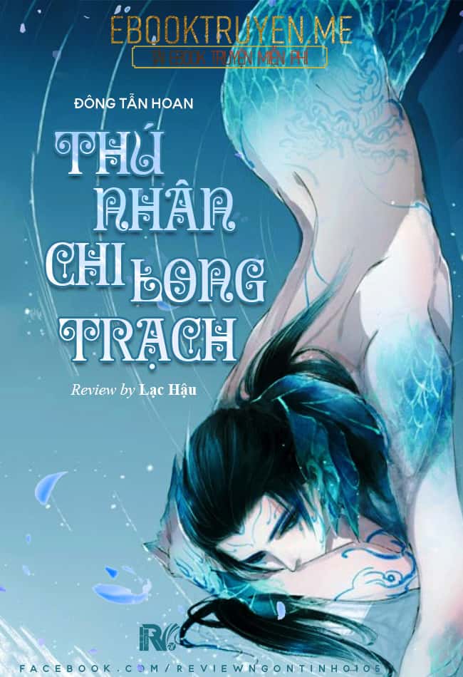 Thú Nhân Chi Long Trạch