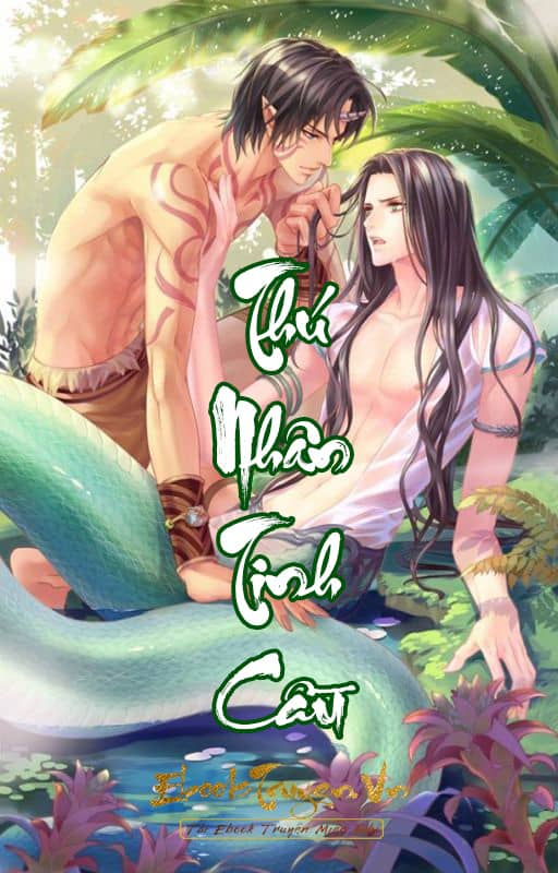 Thú Nhân Tinh Cầu
