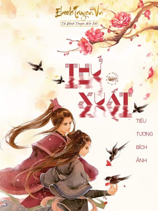 Thứ Xuất Thứ Xuất
