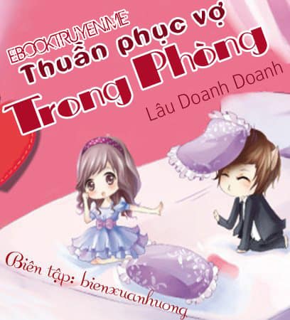 Thuần Phục Vợ Trên Giường