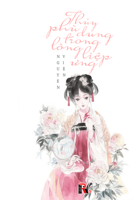 Thủy Phù Dung Trong Lòng Liệp Ưng