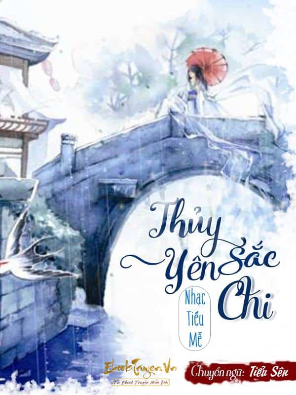 Thủy Sắc Yên Chi