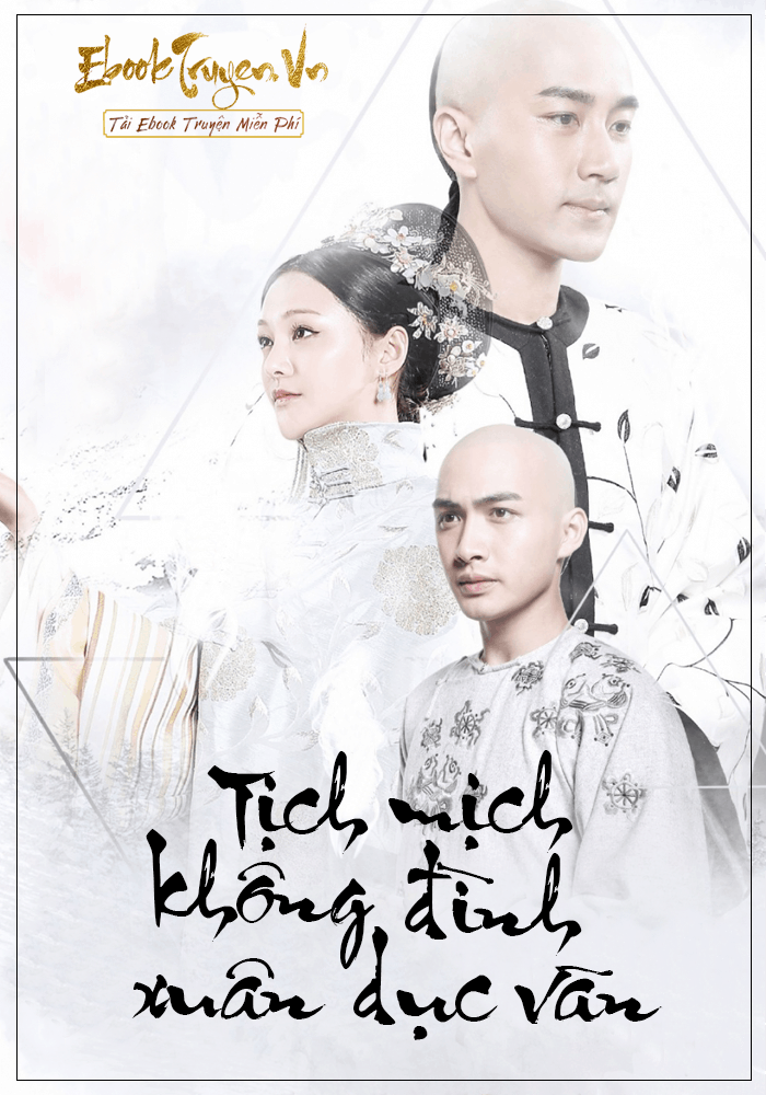 Tịch Mịch Không Đình Xuân Dục Vãn (Sân Không Vắng Vẻ Tàn Xuân)