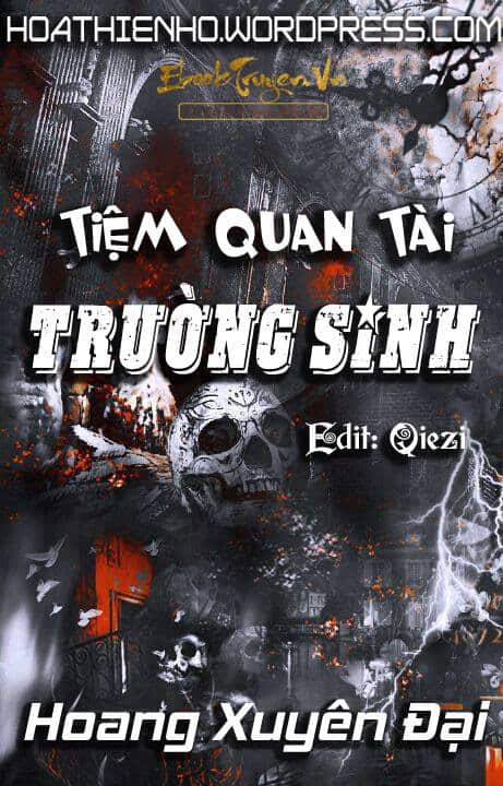 Tiệm Quan Tài Trường Sinh