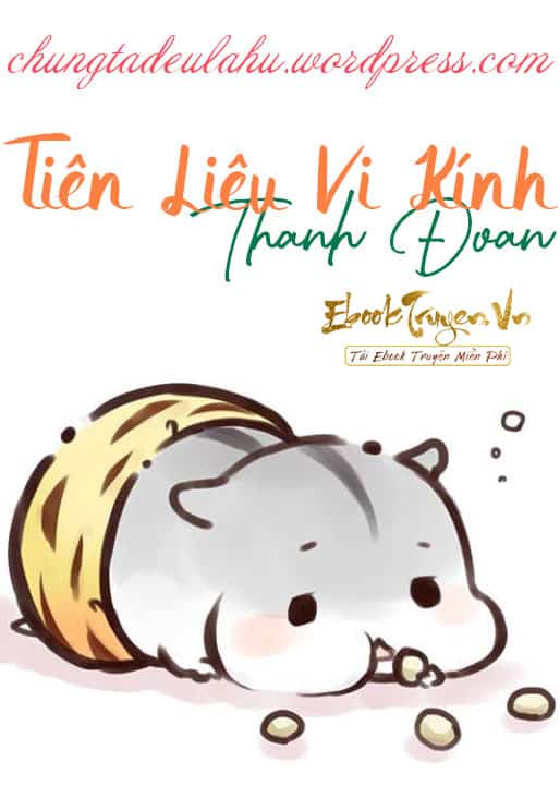Tiên Liêu Vi Kính