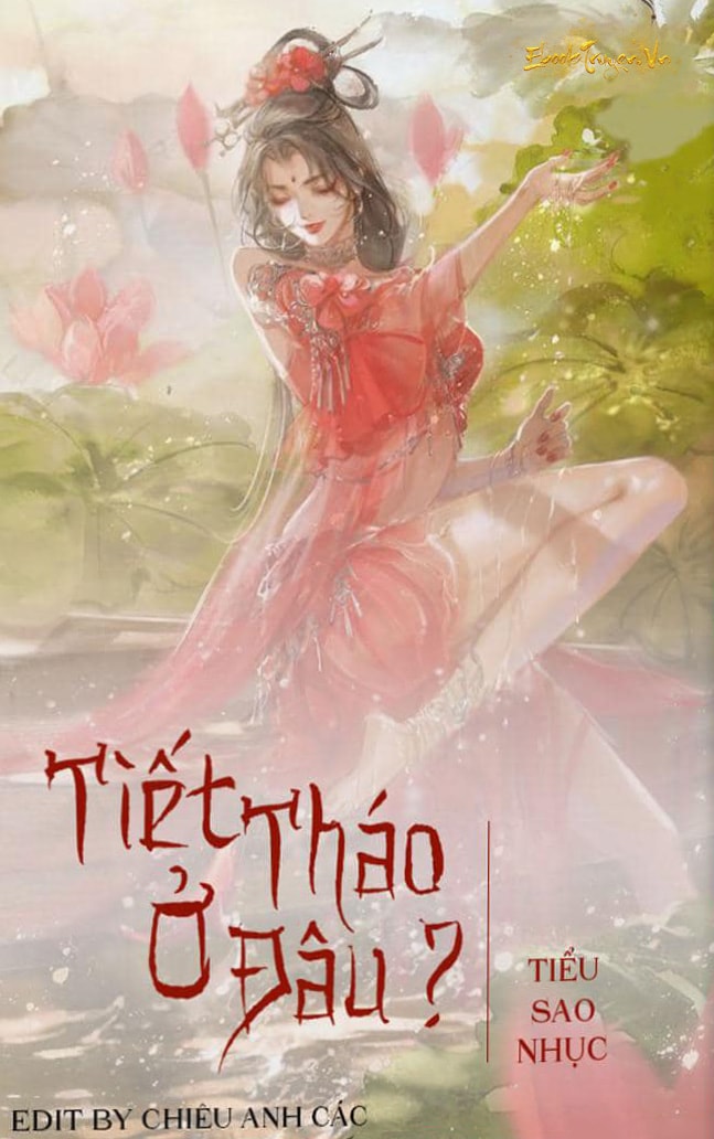 Tiết Tháo Ở Đâu Convert