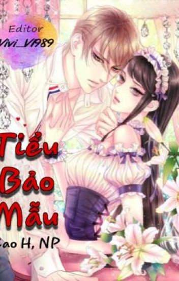 Tiểu Bảo Mẫu