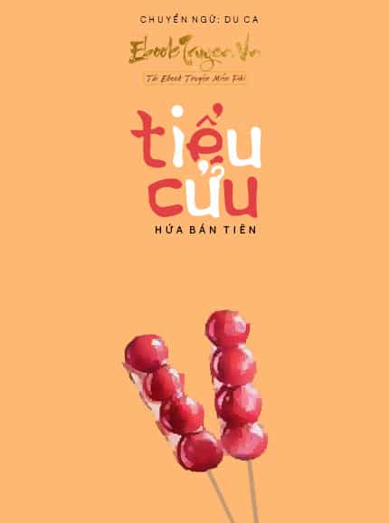 Tiểu Cửu
