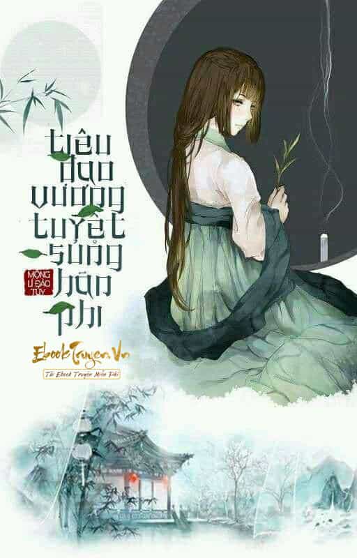 Tiêu Dao Vương Tuyệt Sủng Hãn Phi