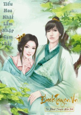 Tiểu Hoa Nhài Lầm Nhập Cạm Bẫy