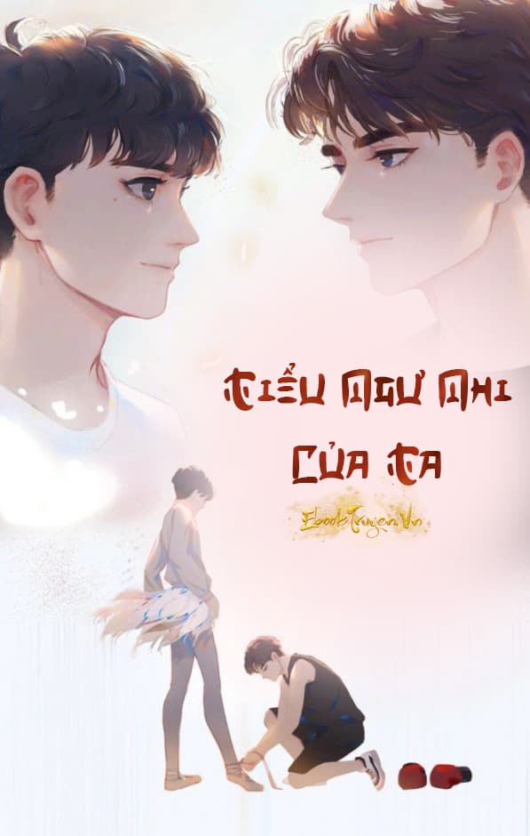 Tiểu Ngư Nhi Của Ta