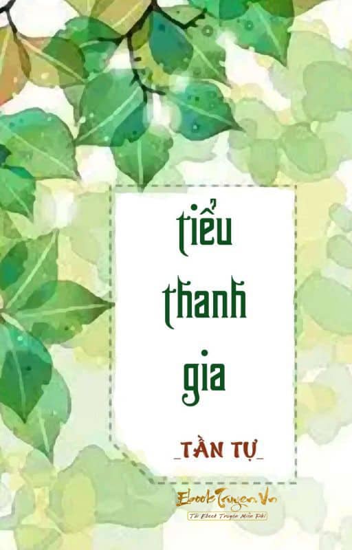 Tiểu Thanh Gia Convert