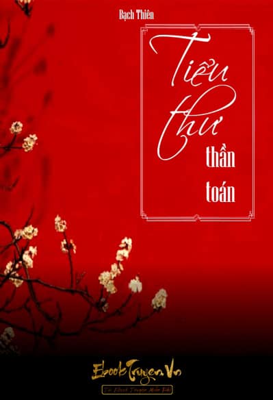 Tiểu Thư Thần Toán