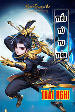 Tiểu Tử Tu Tiên