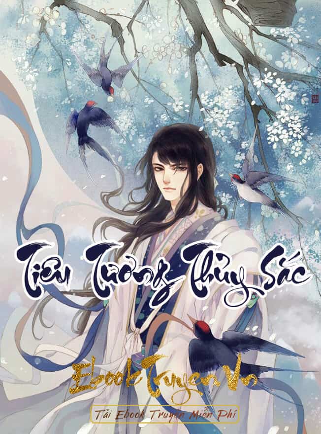 Tiêu Tương Thủy Sắc