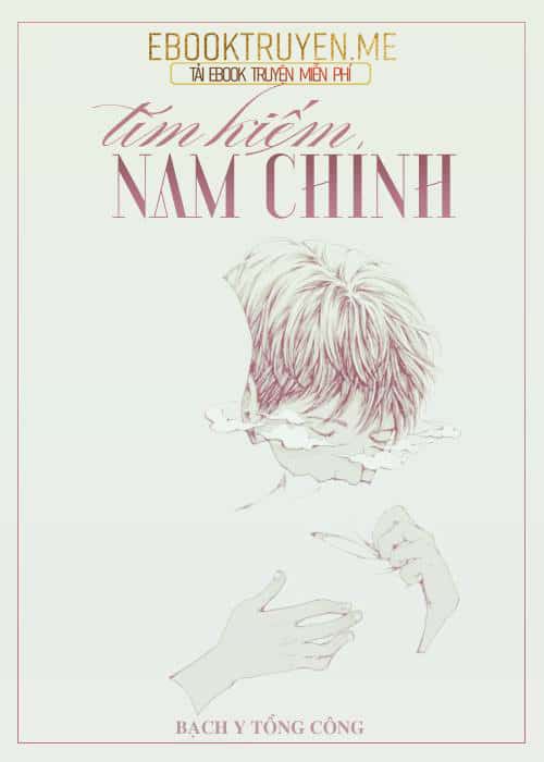 Tìm Kiếm Nam Chính