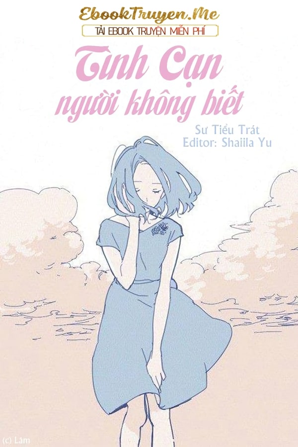 Tình Cạn Người Không Biết
