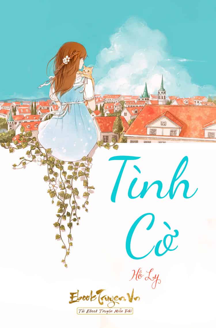 Tình Cờ