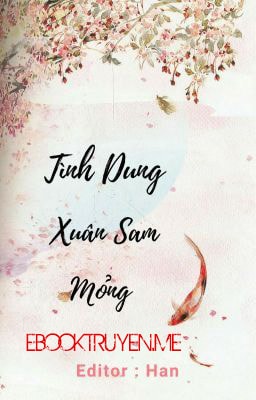 Tình Dung Xuân Sam Mỏng