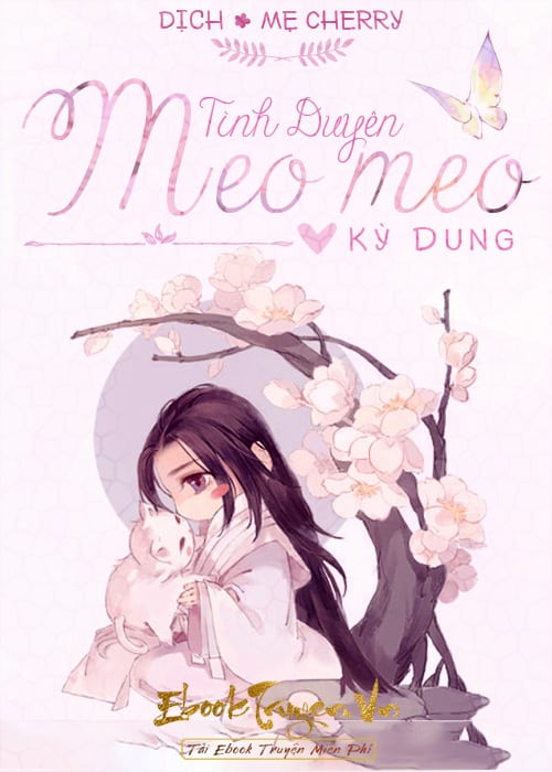 Tình Duyên Meo Meo