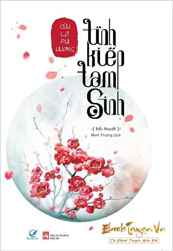 Tình Kiếp Tam Sinh