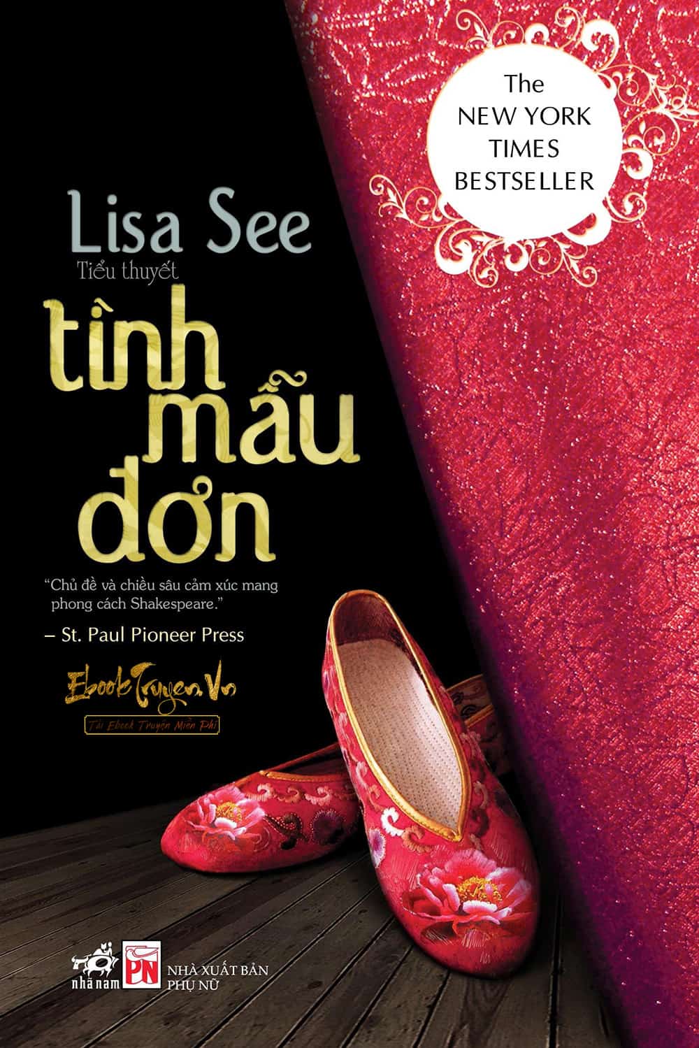 Tình Mẫu Đơn