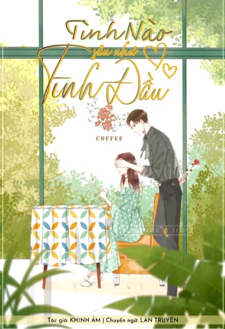 Tình Nào Sâu Như Tình Đầu