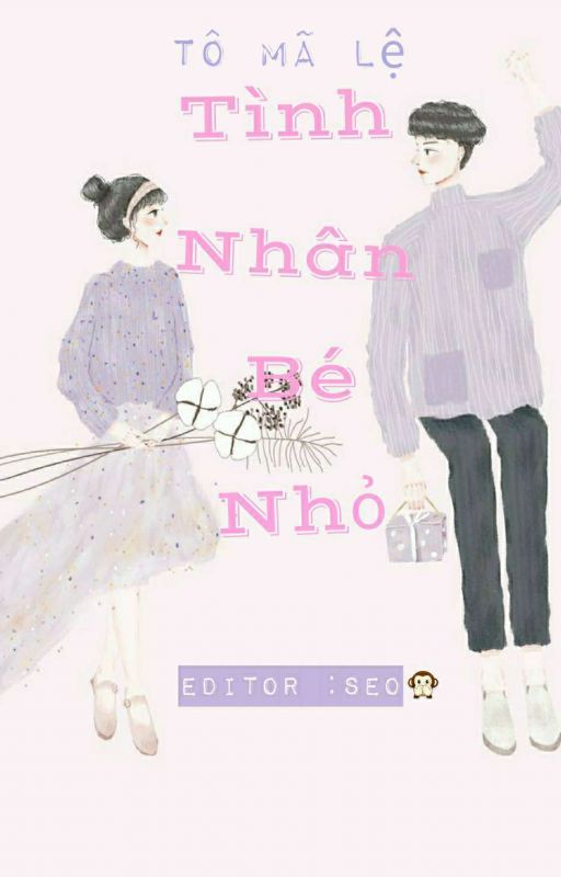 Tình Nhân Bé Nhỏ