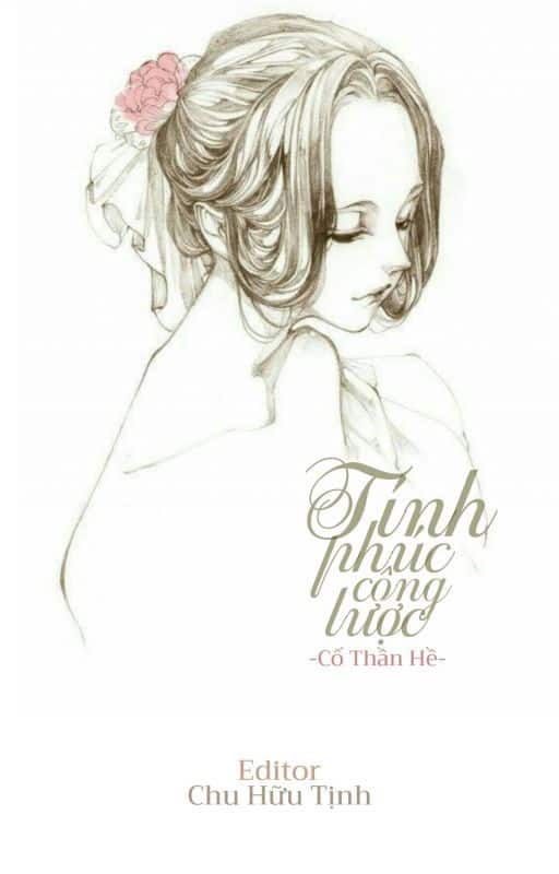 Tính Phúc Công Lược Convert