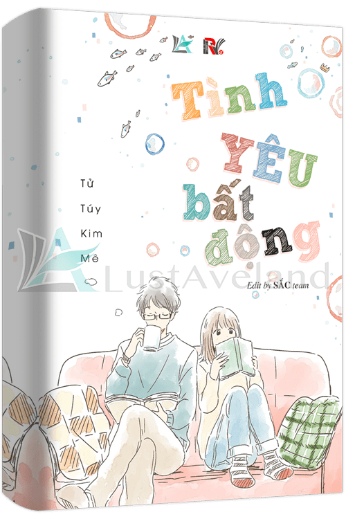 Tình Yêu Bất Động