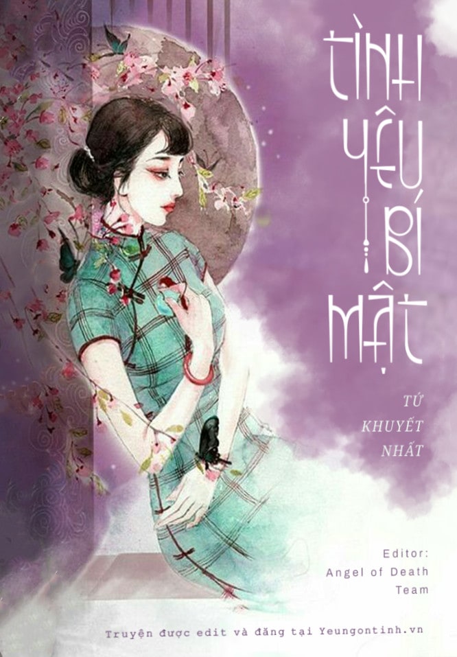 Tình Yêu Bí Mật