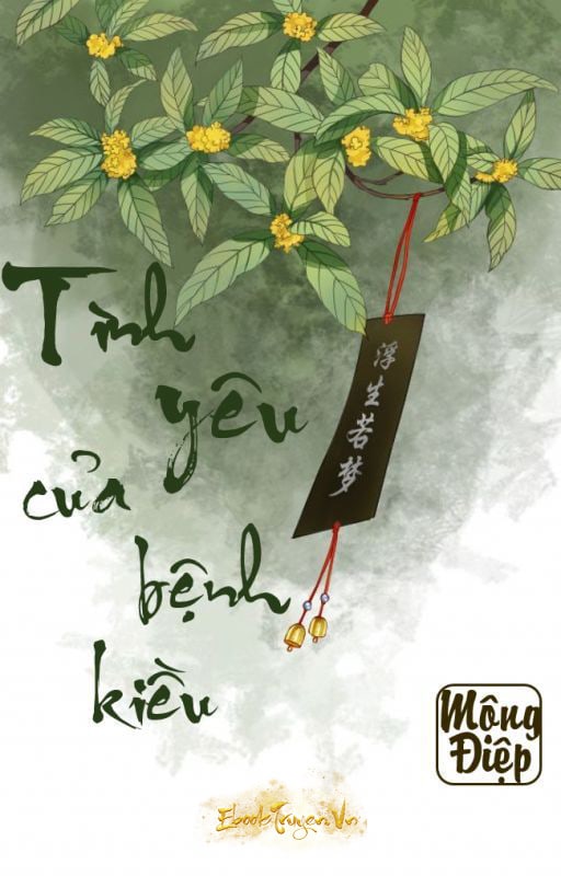 Tình Yêu Của Bệnh Kiều