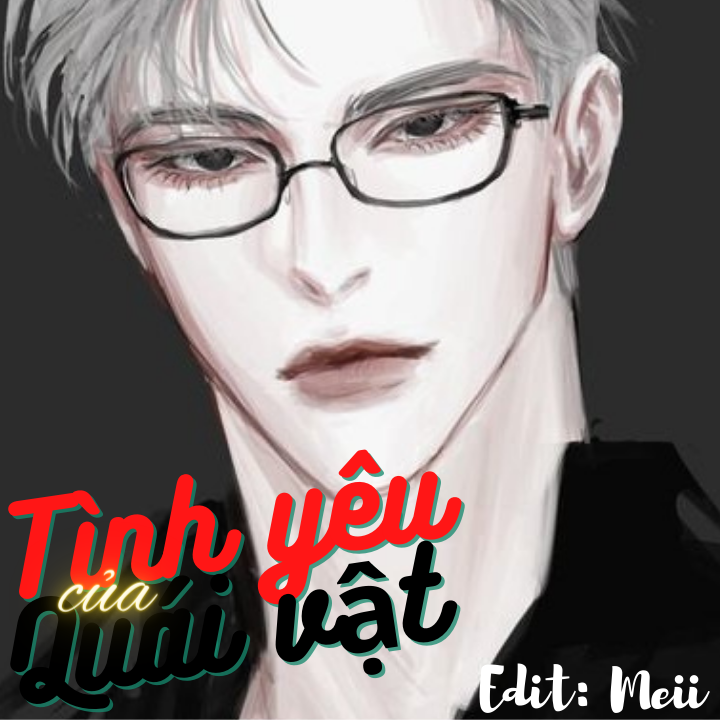 Tình Yêu Của Quái Vật
