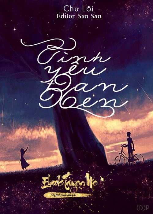 Tình Yêu Đan Xen