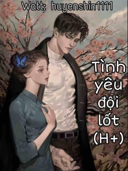 Tình Yêu Đội Lốt