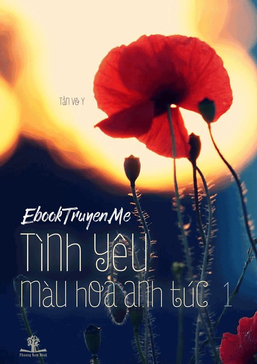 Tình Yêu Màu Hoa Anh Túc