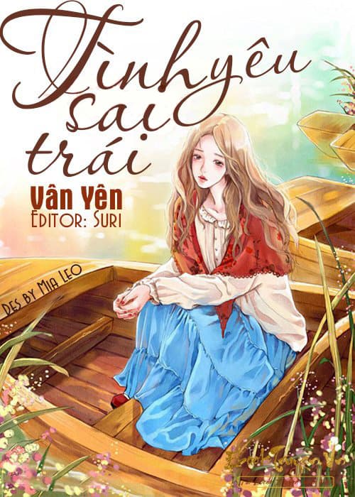 Tình Yêu Sai Trái