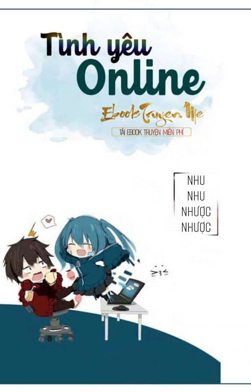 Tình Yêu Trực Tuyến