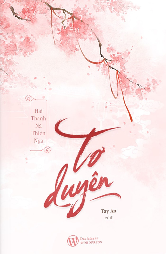 Tơ Duyên