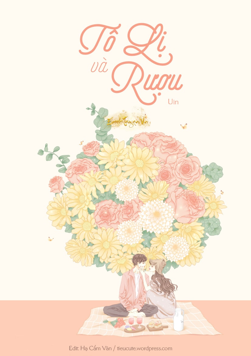 Tô Lị Và Rượu