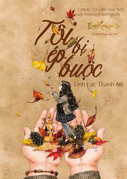 Tôi Bị Ép Buộc