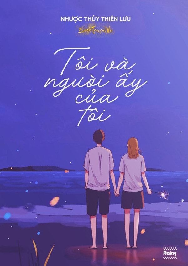 Tôi Và Người Ấy Của Tôi