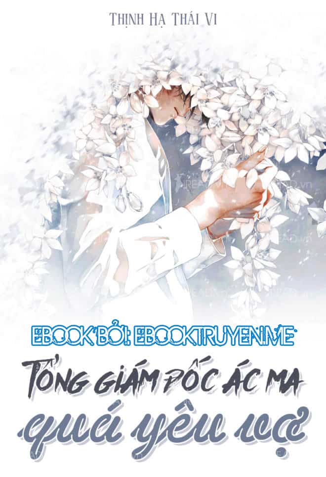 Tổng Giám Đốc Ác Ma Quá Yêu Vợ